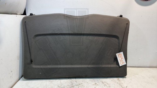 Ford focus rear parcel shelf - focus,