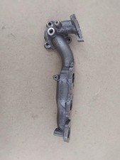 EXHAUST MANIFOLD RH FORD