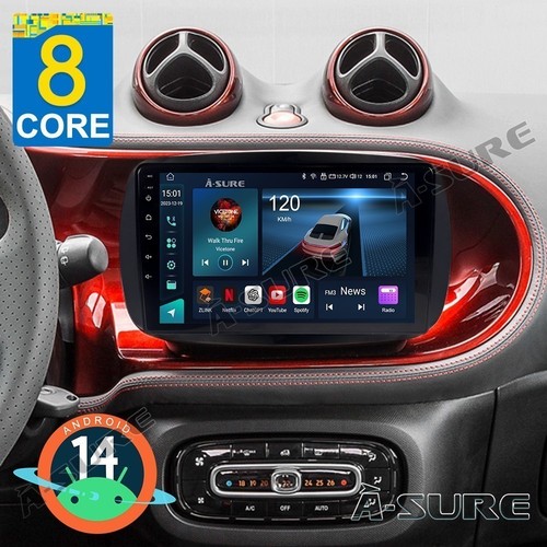 64gb android car stereo - 14,