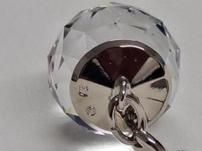 Swarovski 25mm Crystal Ball