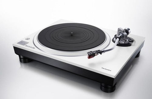 Technics 1500c sl1500cebw - technics,