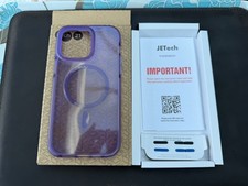 Official Genuine Tech21 iPhone
