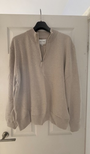 Jack wills men 2xl beige - wills,