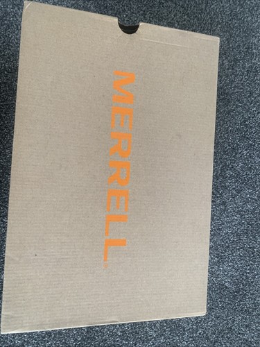 Brand new merrells - brand,