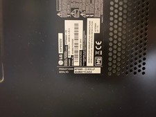 LG 60Full HD Plasma Smart TV, Model 60PB660V, Excellent Condition + Remote & Cer