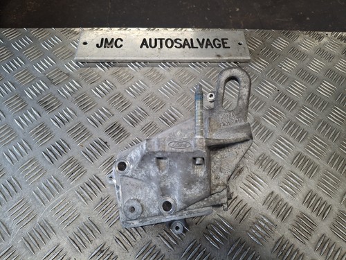 Ford fiesta mk6 - ford, mk1