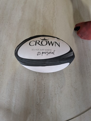 Rugby ball - rugby,
