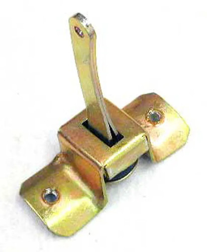 Door check strap left - check,