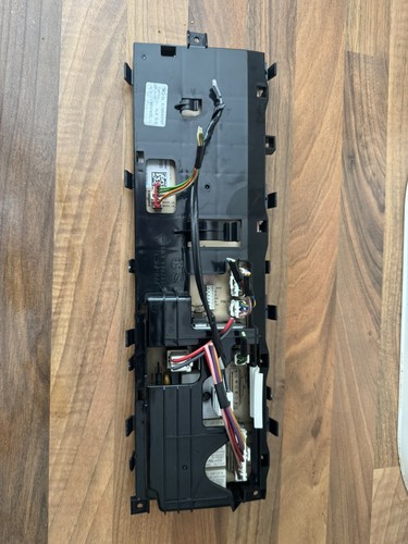 Genuine beko main control - main,