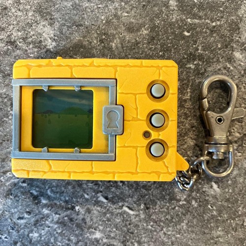 Bandai digital monster - bandai,