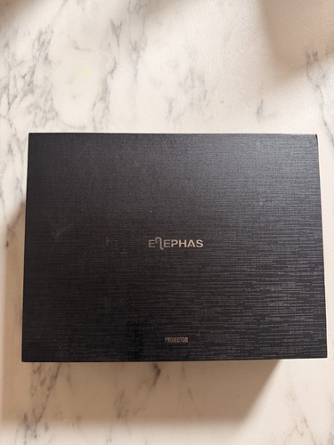 Elephas mini projector - ,