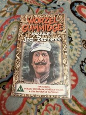Worzel Gummidge Volume 2 VHS