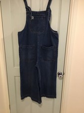 Vintage Denim Licy and Yak