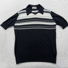 JOHN SMEDLEY Mens Classic