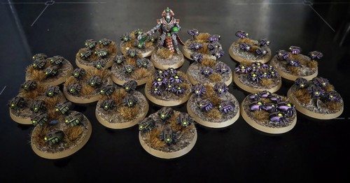Games workshop warhammer - games, 40k