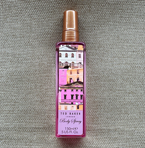 Ted baker rose sandalwood - baker, &