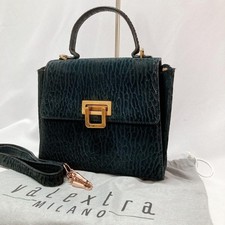 [Used] Valextra 2-way Shoulder