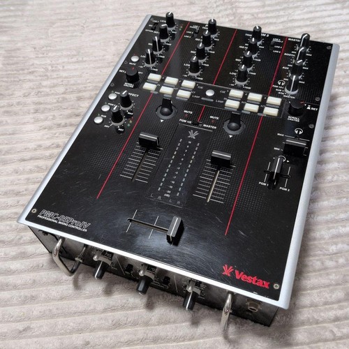 Vestax pmc pro - pro, iv