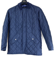 Brooks Brothers Paddock