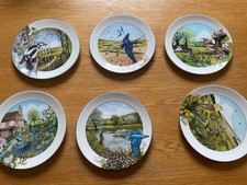 Royal Doulton  6 x vintage