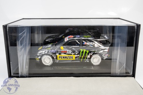 Top marques 18 ford - ford, escort