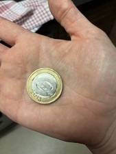 ***VERY RARE*** LONDON