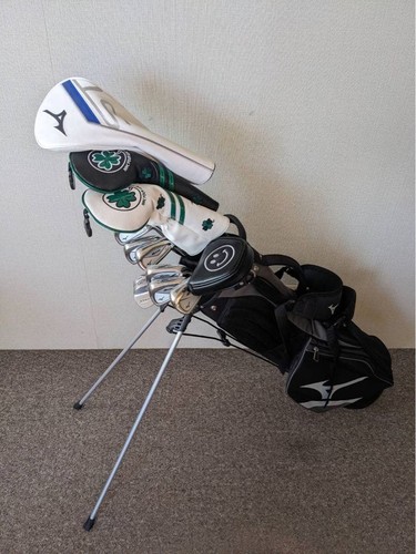 Mizuno golf club - , full