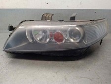 33151SEAE01 LEFT HEADLIGHT / 4 PUERTAS / CON LUPA / 5110794 FOR HONDA ACCORD BER
