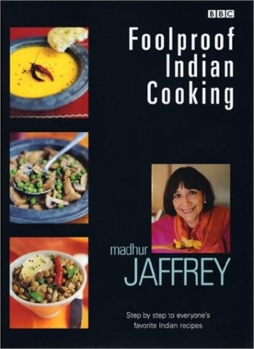 Foolproof indian cooking step - foolproof,