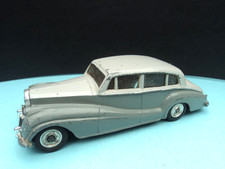 DINKY ROLLS-ROYCE SILVER WRAITH, 150; 1959-63