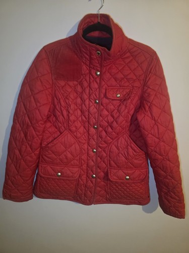 Joules moredale quilted jacket - joules,