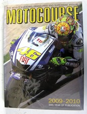 MOTOCOURSE 2009-2010
