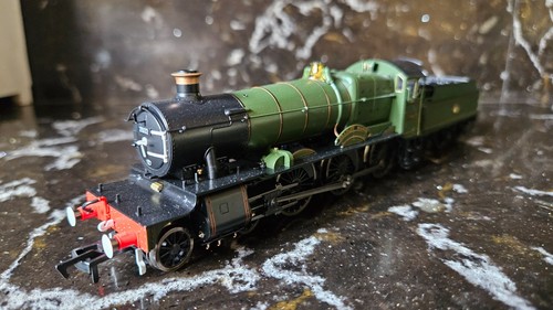 Dapol gauge gwr 7800 6 - gauge,