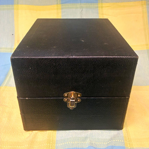 Decca portable gramophone - decca,