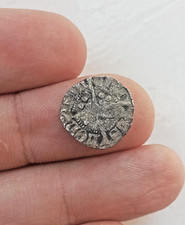 Edward III Long Cross Florin