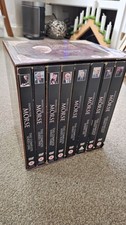 Inspector Morse Complete Case
