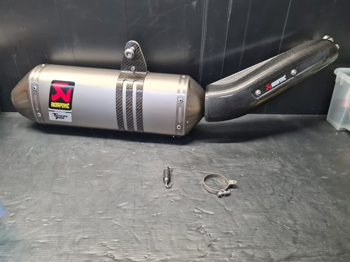 90798 33101 akrapovic slip - 90798-33101, slip-on