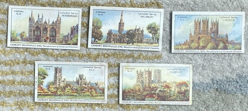 Original cards cadbury - original,