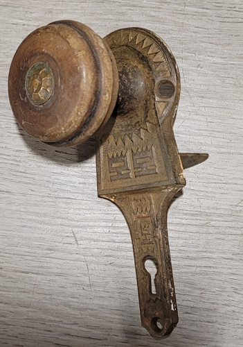 Mechanical doorbell gilbert - mechanical,