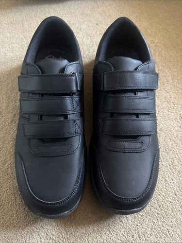 Clark black shoes daze - shoes,