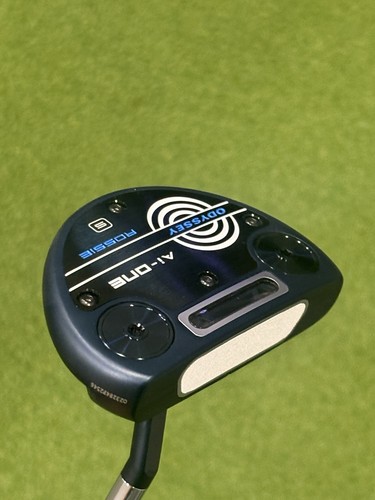 Odyssey one rossie putter - rossie, s