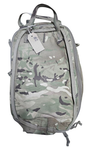 Genuine british army issue - army, mtp