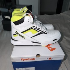 Reebok Twilight Zone Pump