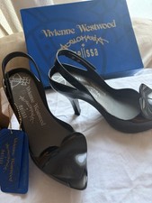 Vivienne westwood melissa - vivienne,