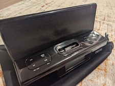 iHome iP27BRE Portable Speaker For iPhone/iPod