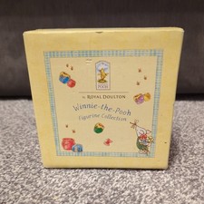 Royal Doulton Winnie the Pooh
