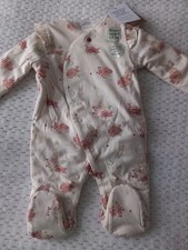 Baby Girl Peter Rabbit