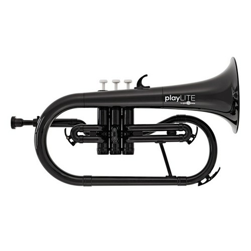 Playlite hybrid flugel - hybrid, by