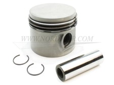 Volvo 272004 Piston 0.030 2nd