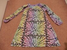 Molo colourful star dress for  5-6 year olds. 